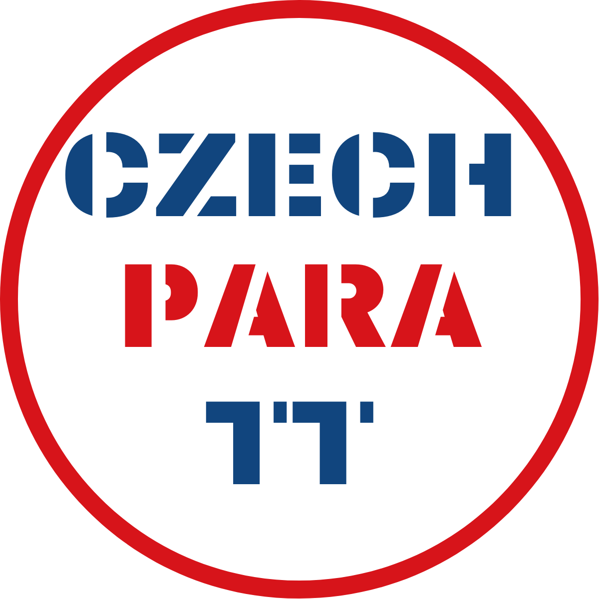 Czech Para TT