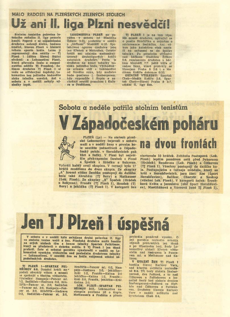 27 ZPC 1960 1990