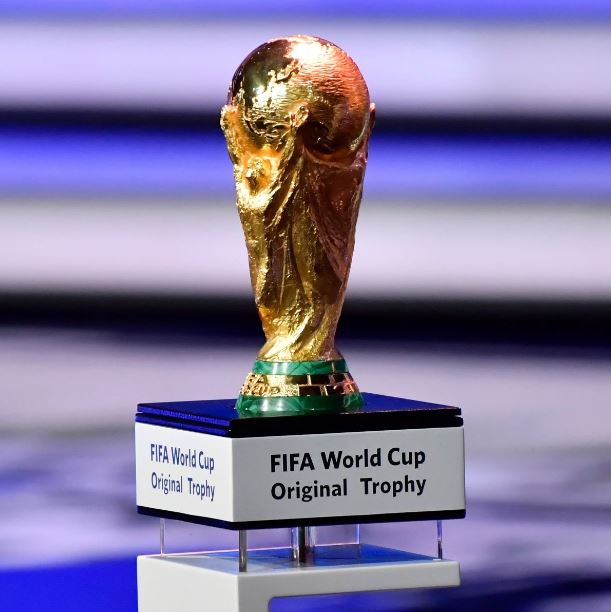 01 Fifa World Cup